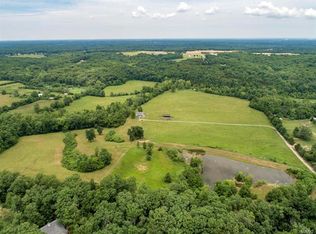 14775 Poor Boy Ranch Rd, Wright City, MO 63390