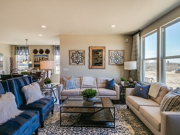 Model Representation