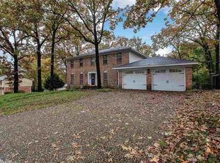 1101 Winnebago Dr, N Little Rock, AR 72116