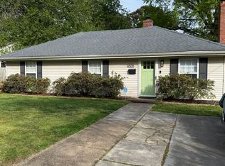 9308 Willow Ter, Norfolk, VA 23503