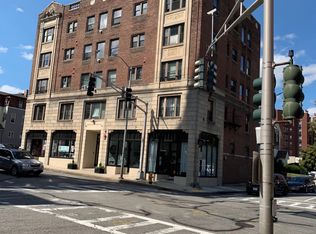 115 Pleasant St APT 22, Worcester, MA 01609