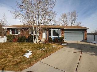 3930 W Stillwater Pl, West Valley City, UT 84120