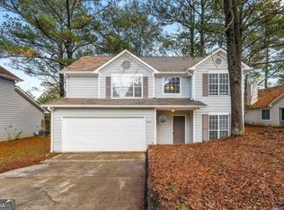 896 Kilkenny Cir, Lithonia, GA 30058
