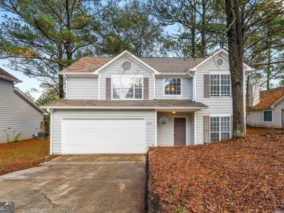 896 Kilkenny Cir, Lithonia, GA, 30058