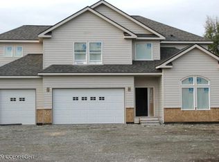 2351 Silver Hill Cir, Wasilla, AK 99654