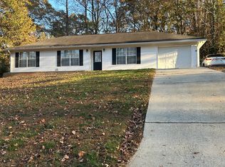 234 Chestnut Ave, Demorest, GA 30535