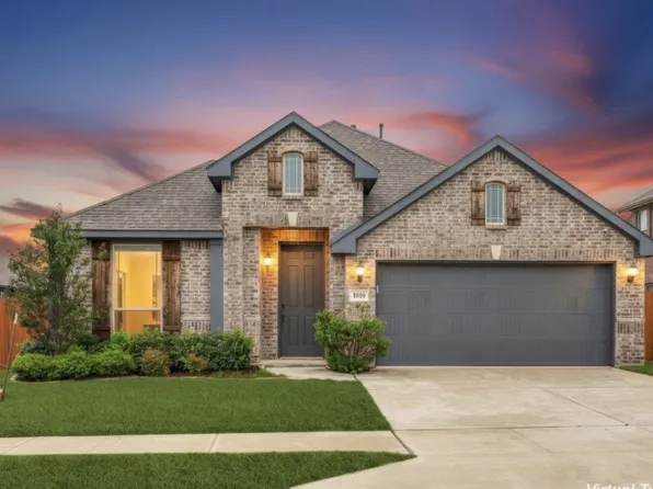 1010 Stockton Dr, Godley, TX 76044