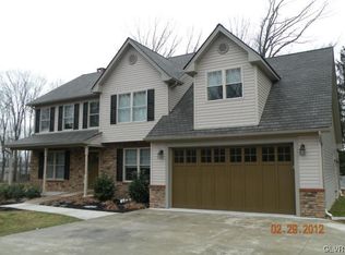 6690 Beth Ave, Upper Saucon Township, PA --