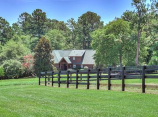 375 Fox Pond Rd, Aiken, SC 29801