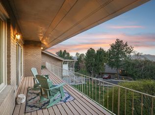 819 N Juniperpoint Dr, Salt Lake City, UT 84103