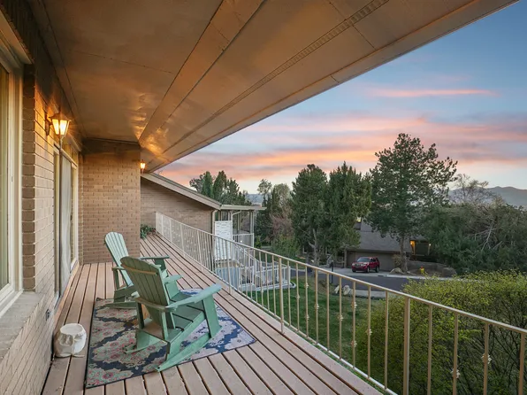 819 N Juniperpoint Dr, Salt Lake City, UT 84103