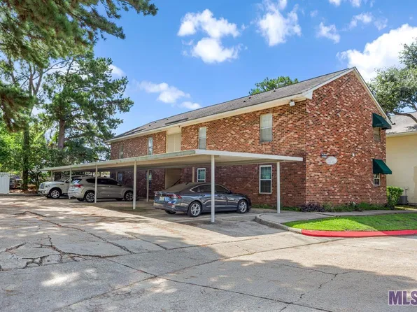 9855 Jefferson Hwy #W-46, Baton Rouge, LA 70809