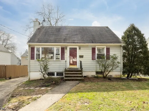 62 Broad St, Summit City, NJ 07901