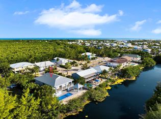 124 Venetian Way, Plantation Key, FL 33036