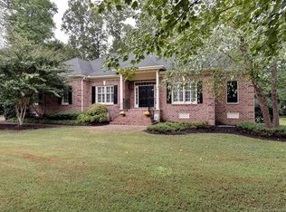 3425 Frances Berkeley, Williamsburg, VA