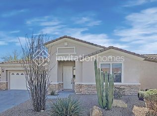 6653 E Rochelle Cir, Mesa, AZ 85215