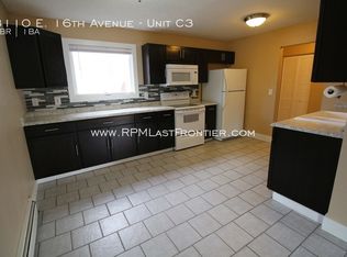 8110 E 16th Ave #C-3, Anchorage, AK 99504