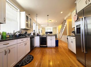 1 Larose Pl, Brighton, MA 02135
