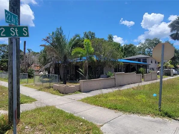 1130 22nd Ave S, Saint Petersburg, FL 33705