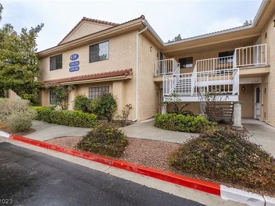 2851 S Valley View Blvd UNIT 2160, Las Vegas, NV, 89102