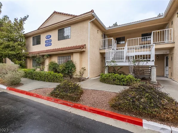 2851 S Valley View Blvd Unit 2160, Las Vegas, NV 89102