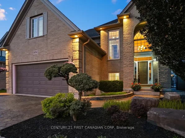 1694 Green Gables Rd, London, ON N6M 0A3