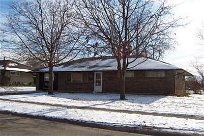 5224 Seaman Dr, Dayton, OH 45424 | Zillow