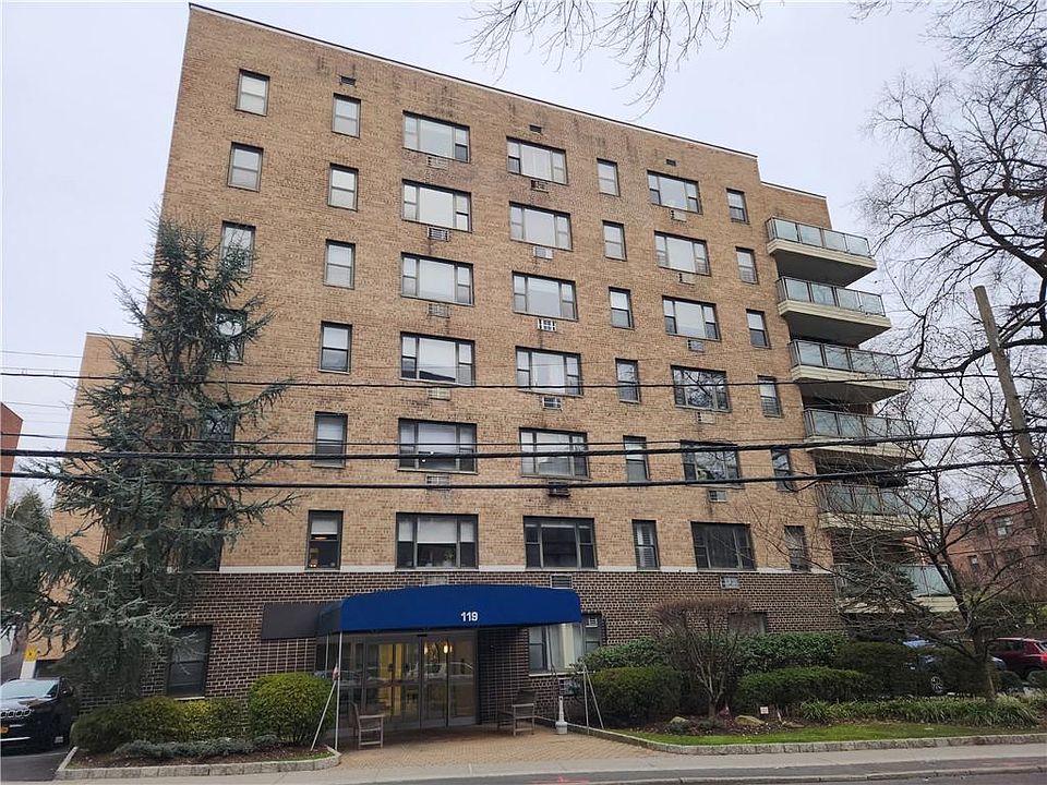 1st image of 119 E Hartsdale Avenue #6D