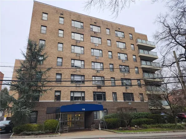 119 E Hartsdale Avenue #6D, Hartsdale, NY 10530