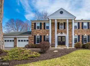 15 Kaywood Ct, Silver Spring, MD 20905