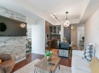 14 York St #3410, Toronto, ON M5J 0B1
