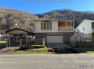 3408 Jerry West Hwy, Logan, WV 25601