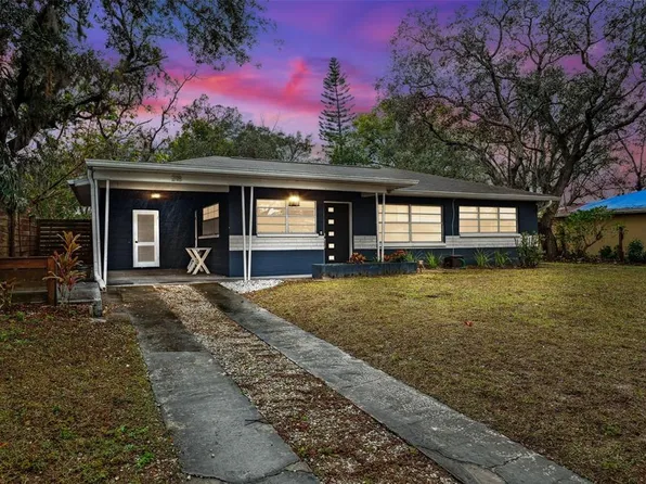 218 W Seneca Ave, Tampa, FL 33612