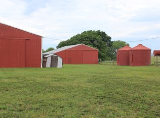 1268 Colorado Rd, Williamsburg, KS 66095