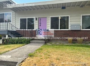 3104 NE 52nd Ave, Portland, OR 97213