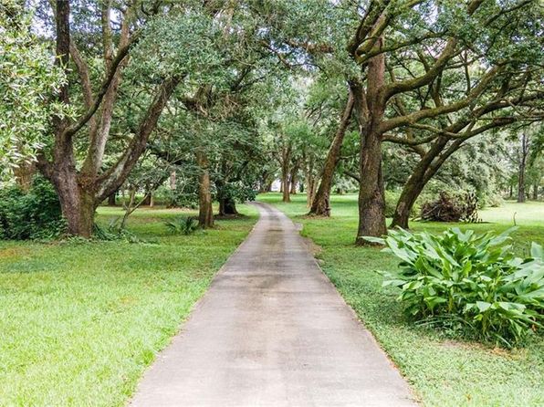 12278 Potter Tract Rd, Grand Bay, AL 36541