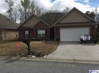 2100 Hibernian Dr, Florence, SC 29505