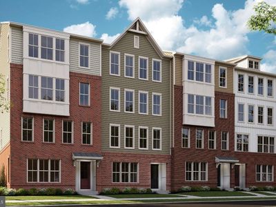 912 California Dr NE, Leesburg, VA, 20176