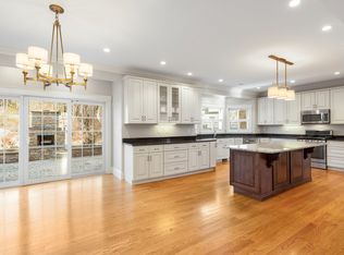 15 Oakden Ave, Braintree, MA 02184