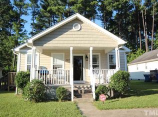 3817 Freeman Rd, Durham, NC 27703