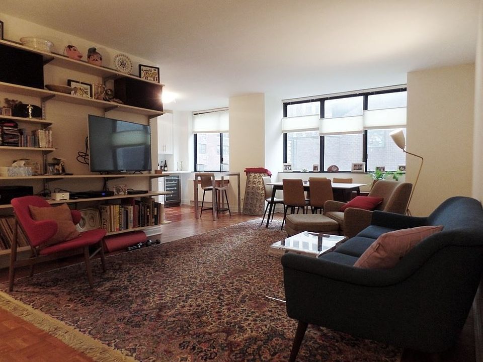 1st image of 245 E 93rd St APT 3D