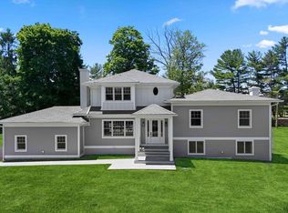 3 Evergreen Row, Armonk, NY 10504