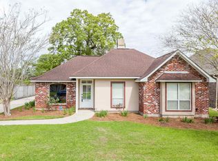 12483 Fairhope Way, Baton Rouge, LA 70816