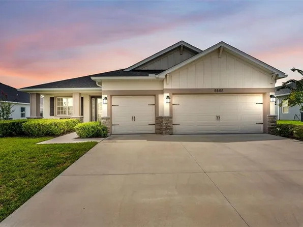 6686 TREYMONT DRIVE, LAKELAND, FL 33813