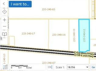16400 Frontage Rd, Edwards, CA 93523