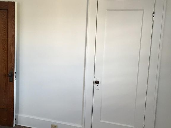 newly painted