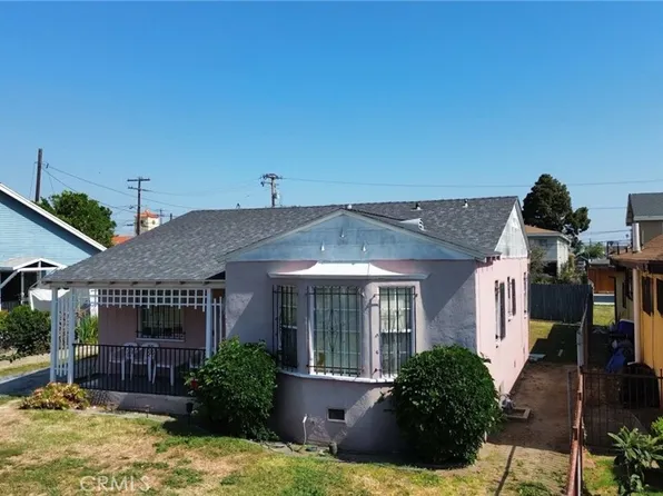 1125 W 95th St, Los Angeles, CA 90044