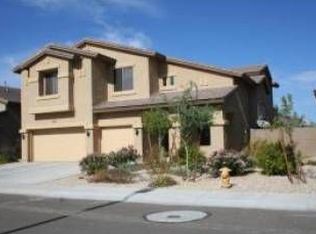 6850 W Peak Vw, Phoenix, AZ 85383