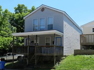 120 Montmullin St #A, Lexington, KY 40508