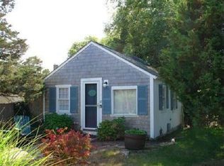 36 Shank Painter Rd UNIT 17, Provincetown, MA 02657